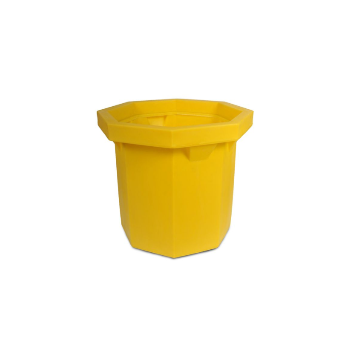 UltraTech Spill Collector - Flat Bottom Model