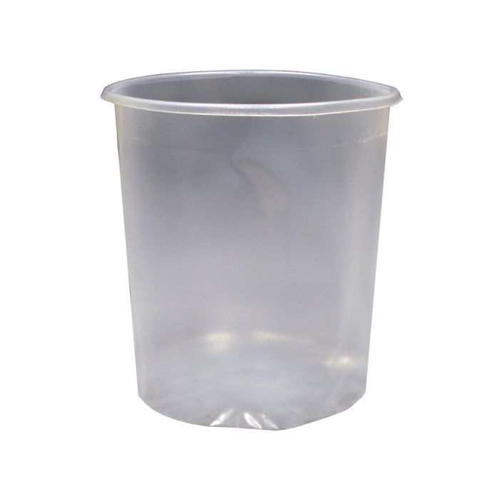 5 Gallon Steel Pail Liner LDPE