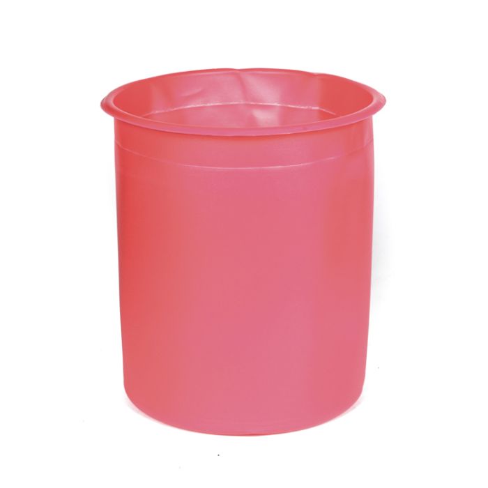 5 Gallon Anti Static Steel Pail Liner HDPE