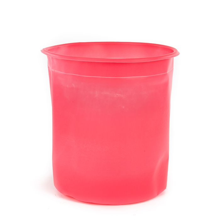 5 Gallon Steel Pail Anti Static Liner LDPE