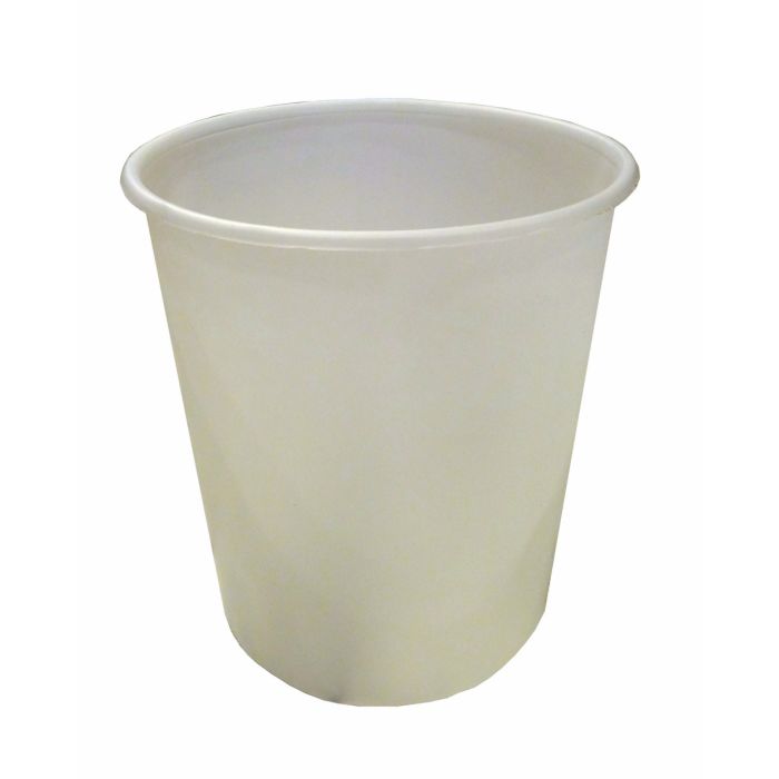 5 Gallon Plastic Pail Liner HDPE 13.5 Inch High