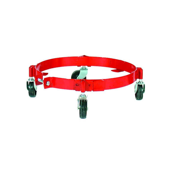 Adjustable Dolly - 16 Gallon Steel Drums