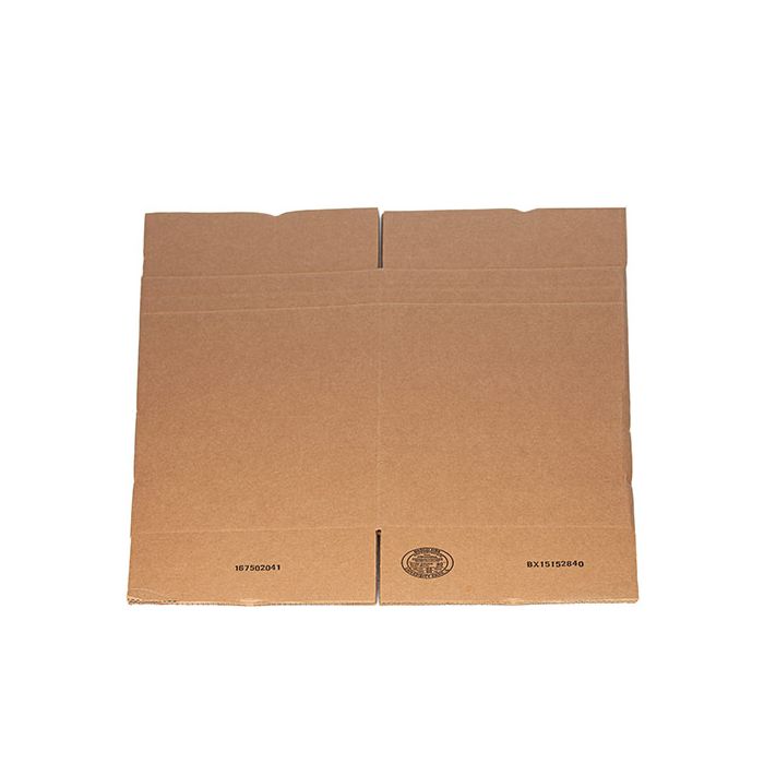 15 x 12 x 6 Lightweight 32 ECT Corrugated Boxes S-21602 - ULINE