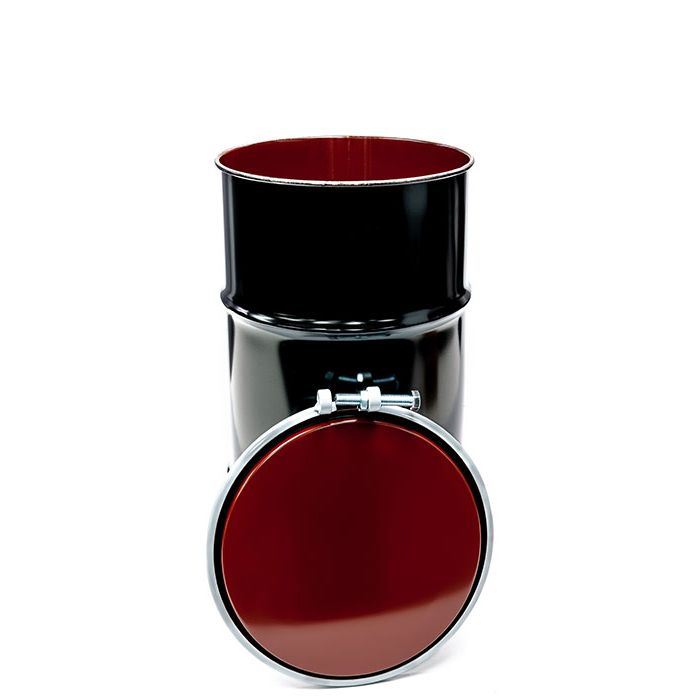 Epoxy Lined 16 Gallon Drum