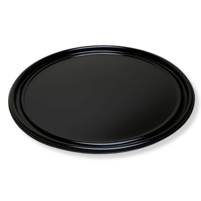 55 Gallon Steel Drum Cover - 18 Gauge