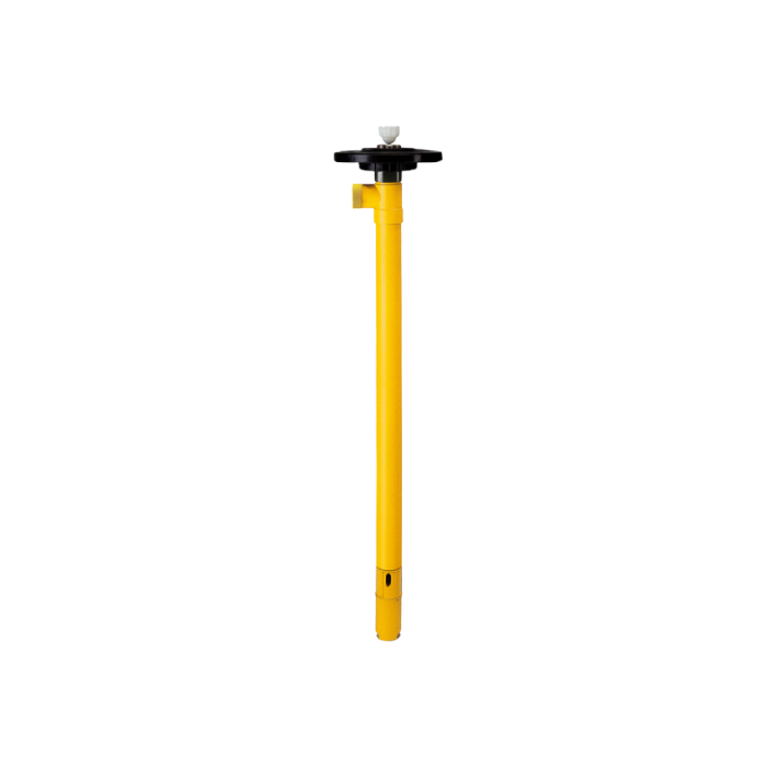 Lutz® 39" PP Pump Tube