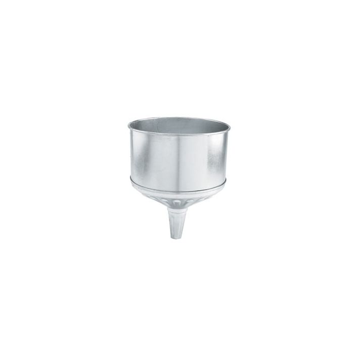 Galvanized Speed Funnel