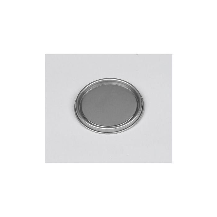 Metal Lid for 1 Pint Unlined Paint Can