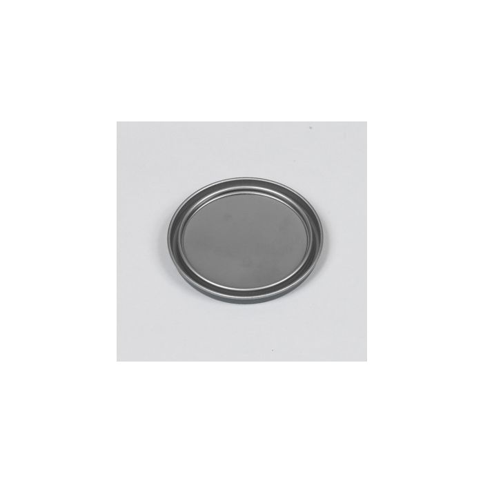 Metal Lid for 1 Pint Lined Paint Can