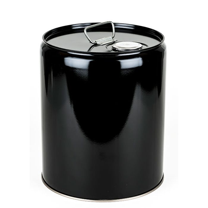 Closed head 5 gallon