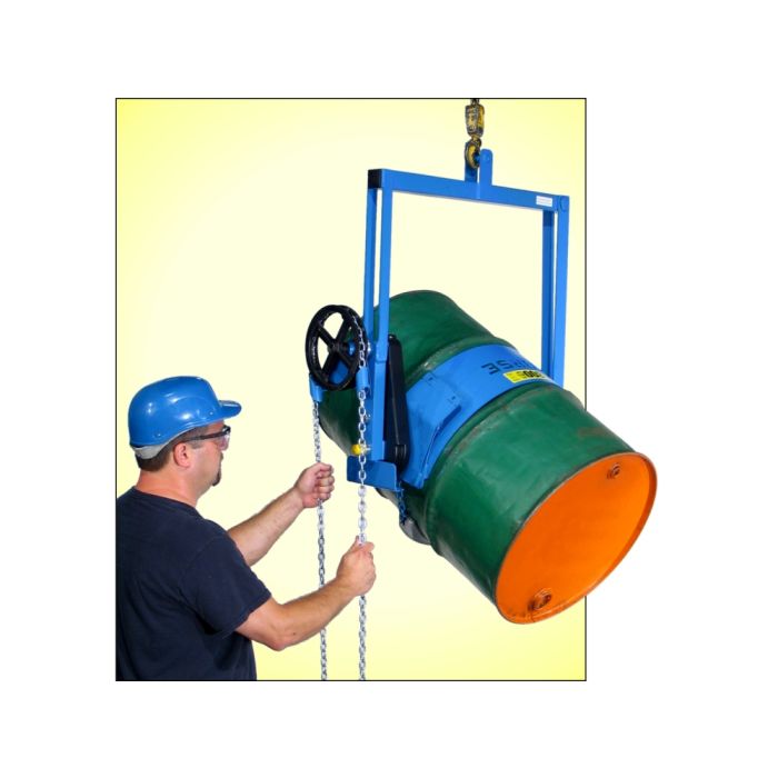 MORSE® Kontrol Karrier - 800 lb Capacity