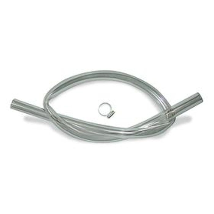 Optional PVC Hose For Rotary Drum Pump