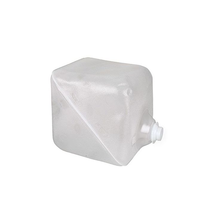 2 1/2 gallon cubitainer bottle insert