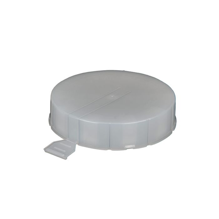 Snap On Capseals For Mauser Drum