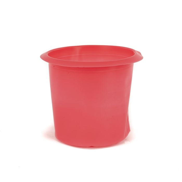 2 Gallon Tapered  Anti-static Pail Liner - 15 mil
