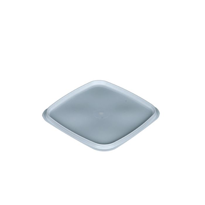 Snap On Lid For 32 ounce - IPL Square Container