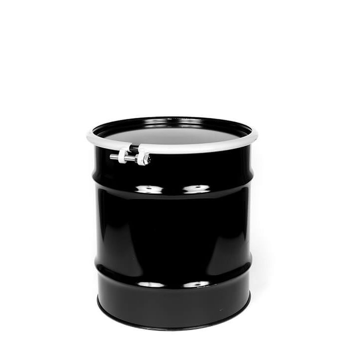 20 Gallon Drum Open Head
