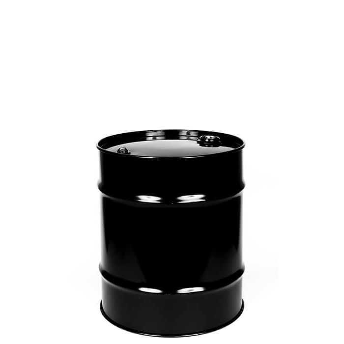 20 Gallon UN Rated Closed Head Steel Drum with Epoxy Phenolic Interior