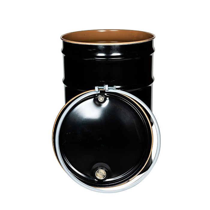 55 Gallon drum