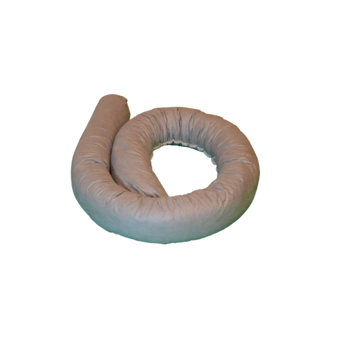CleanSorb™ Absorbent Sock 3 Inch x 4 Foot