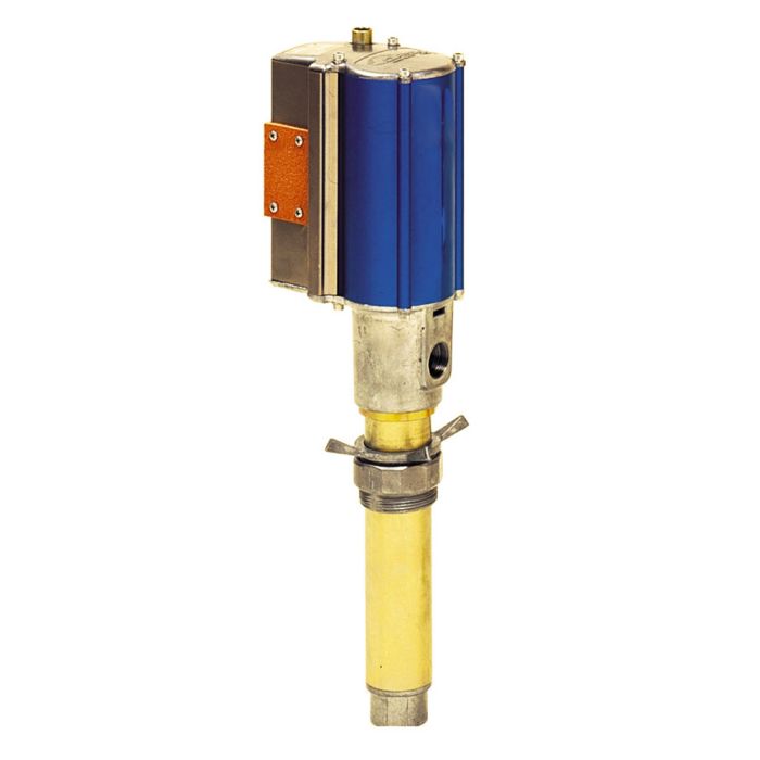 ORION® 5:1 Air Operated Oil Stub Pump Package