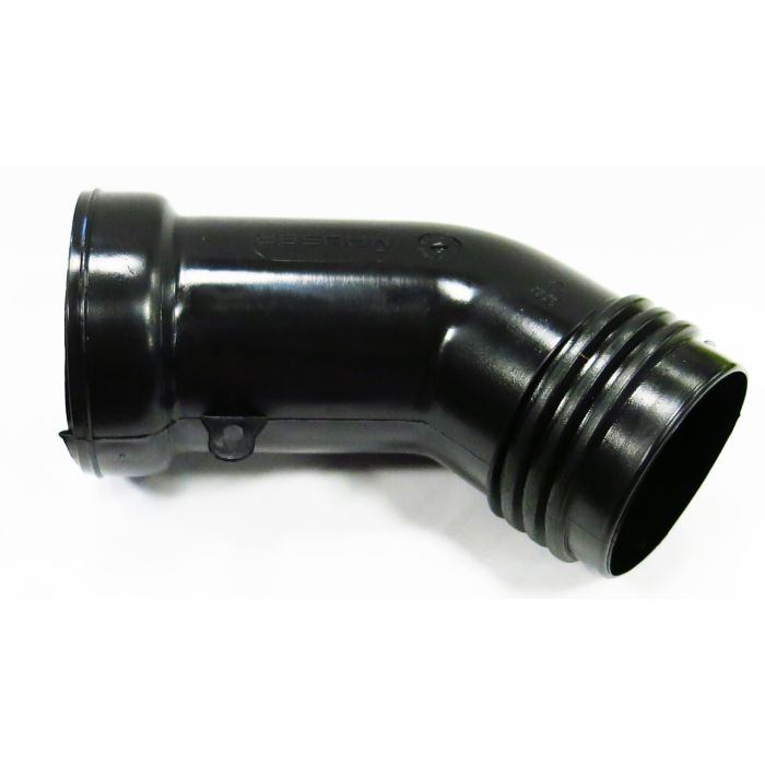 Plastic Spout Extension Fine Thread