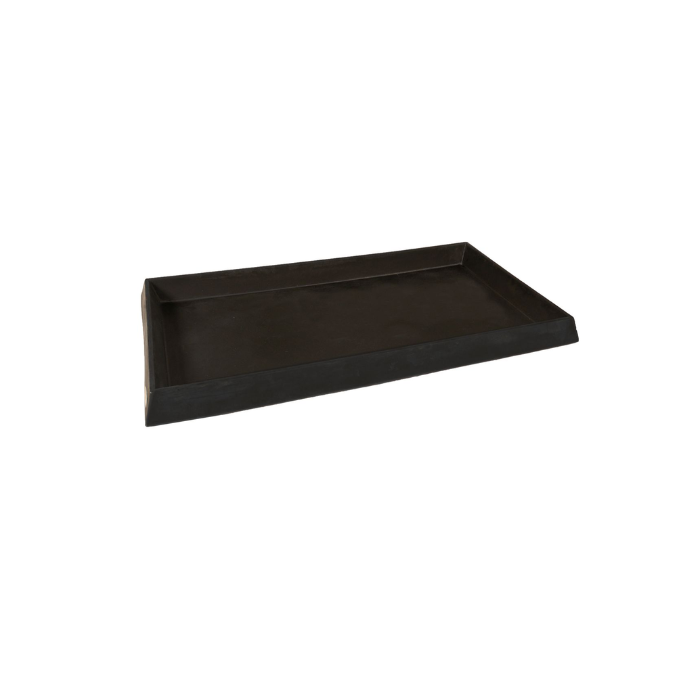 UltraTech Black Containment Tray