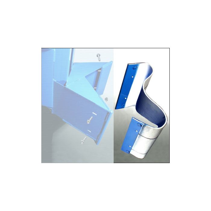 Belt Kit Option For MORSpeed™ Automatic Drum Grabber