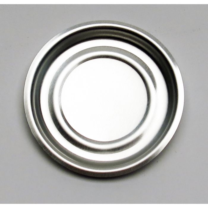 Foil Seal Replacement for IBC Valves