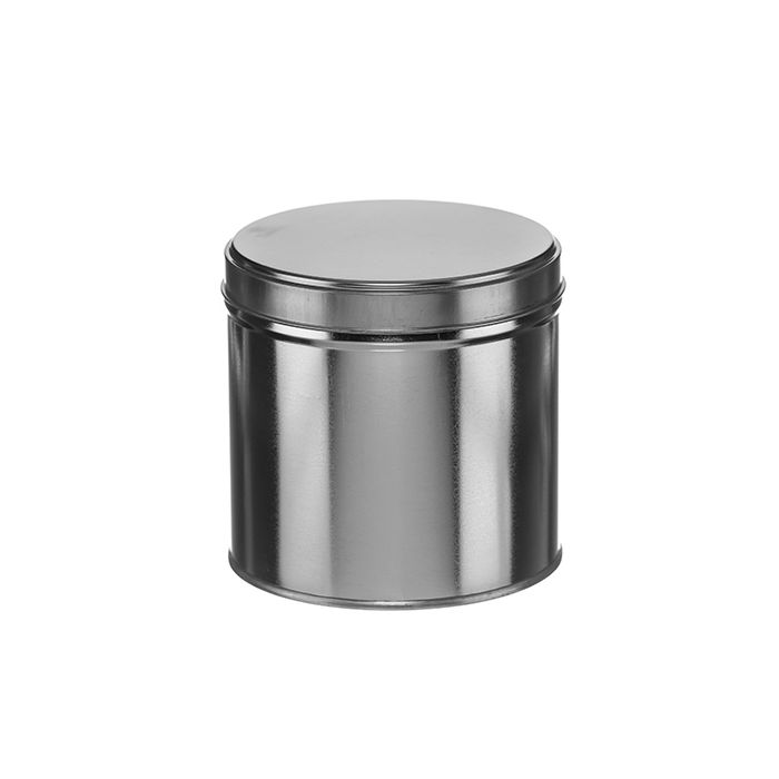 2 lb Industrial Slip Cover Can