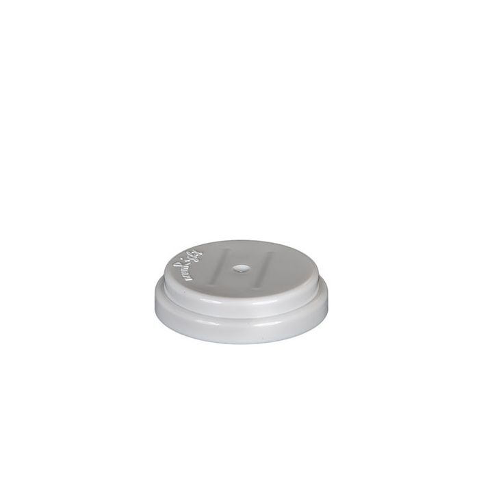 3/4 Inch Snap On Plastic Capseal Hex Head