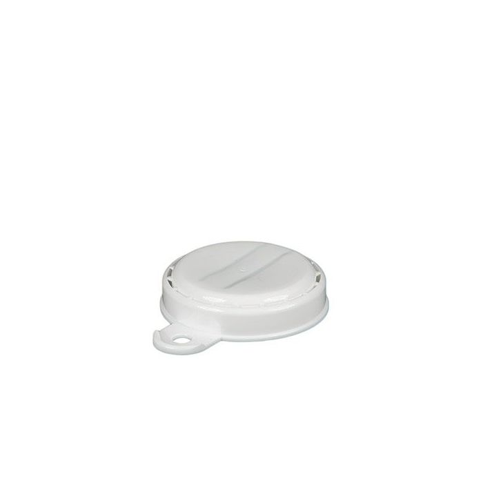 3/4 Inch SambaCap™ All Plastic Capseal - Tamper Evident
