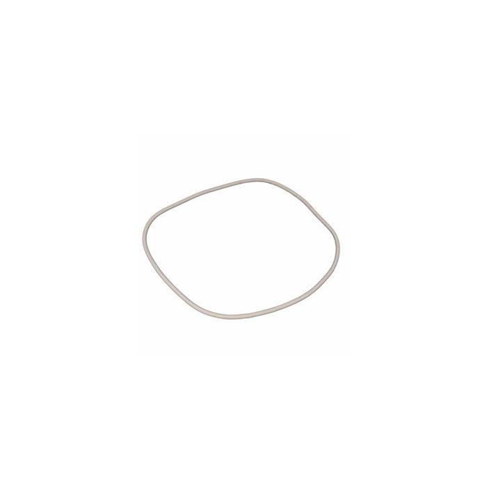 3/8 Inch Round Sponge Cord Gasket 58 1/2 Inch Diameter