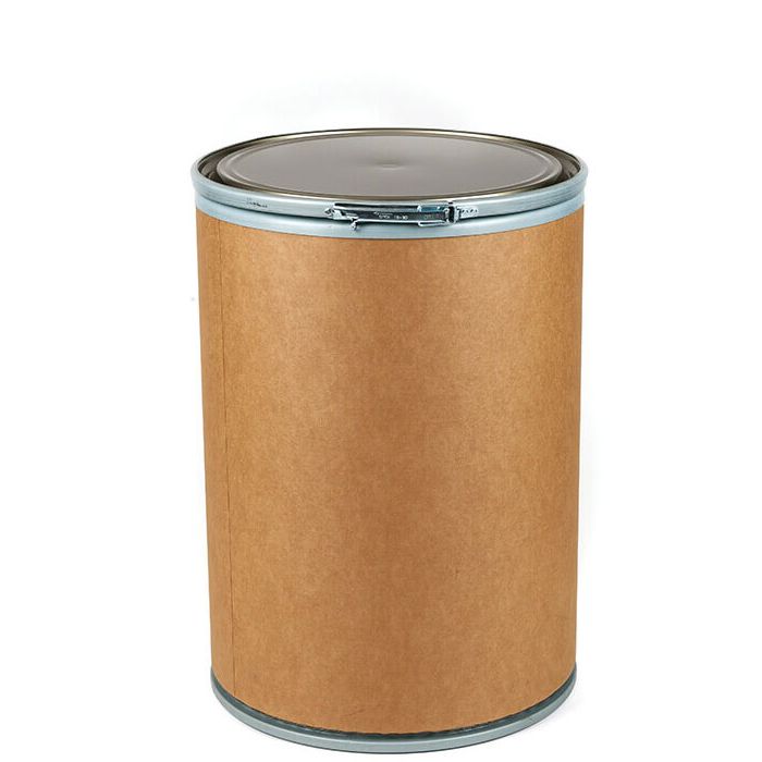 30 gallon fiber drum