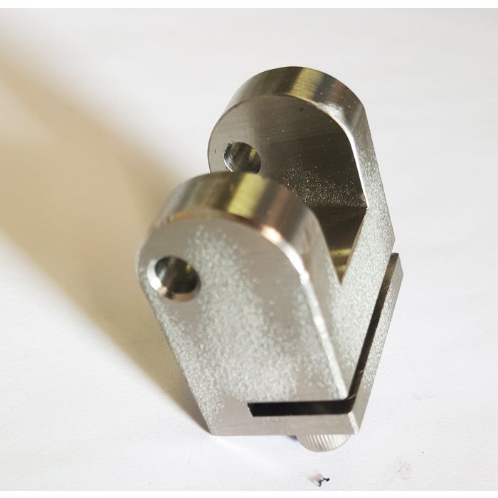 Saddle Assembly For Automatic Drum Siphon Filler