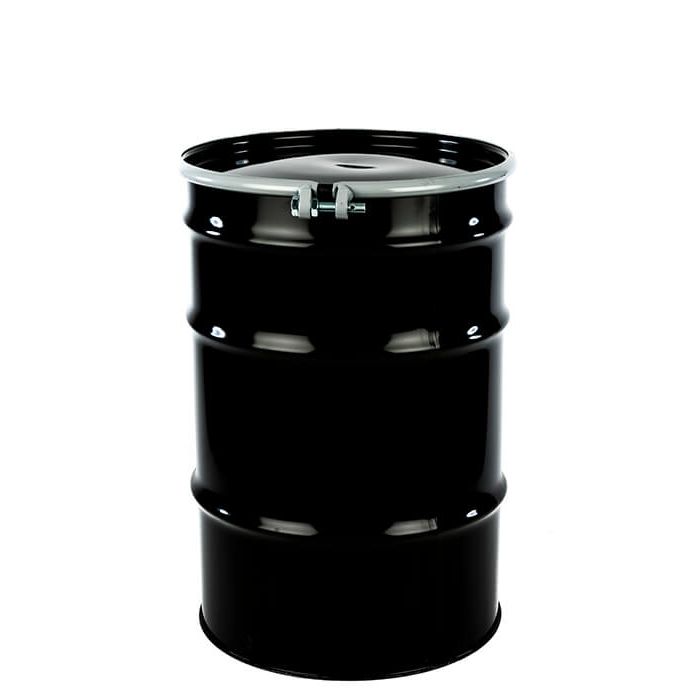 30 Gallon Open Head Phenolic Lined