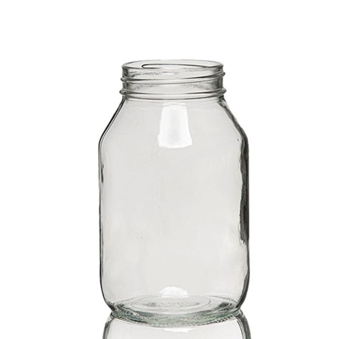 32 oz Glass Mayo Jar, 70-450