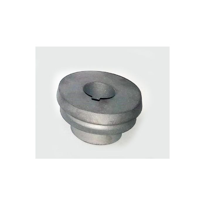Replacement Cutting Wheel For Steel Outside Cut Power Drum Deheader