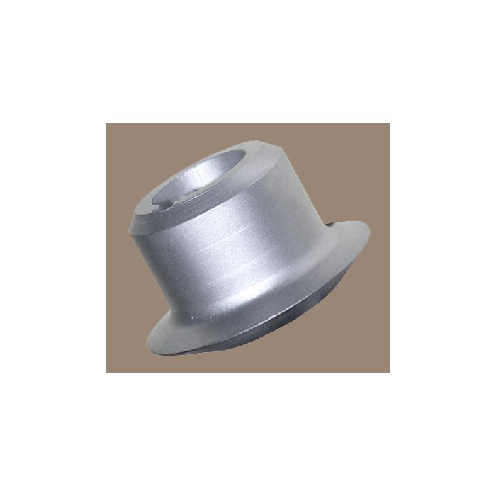 Steel Replacement Cutting Wheel For Below Chime Cut On Wizard® Power Drum Deheader