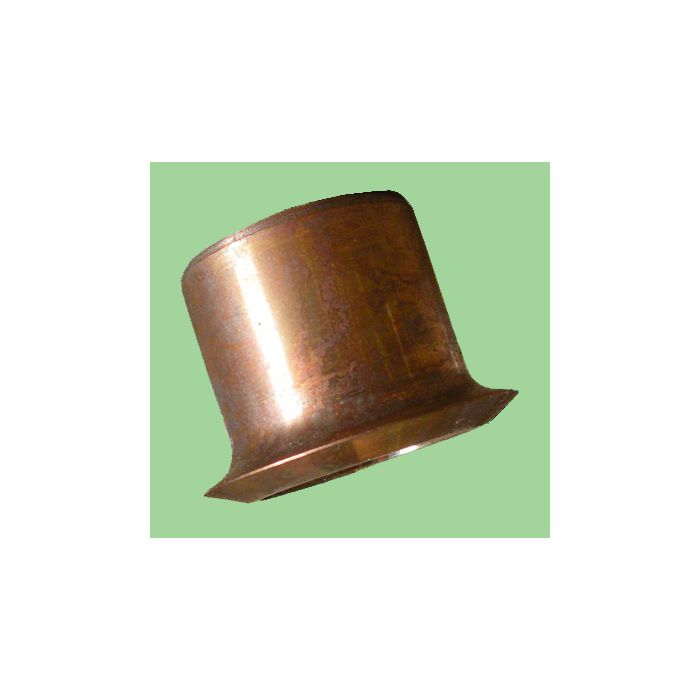 Non Ferrous Replacement Cutting Wheel For Below Chime Cut On Wizard® Power Drum Deheader