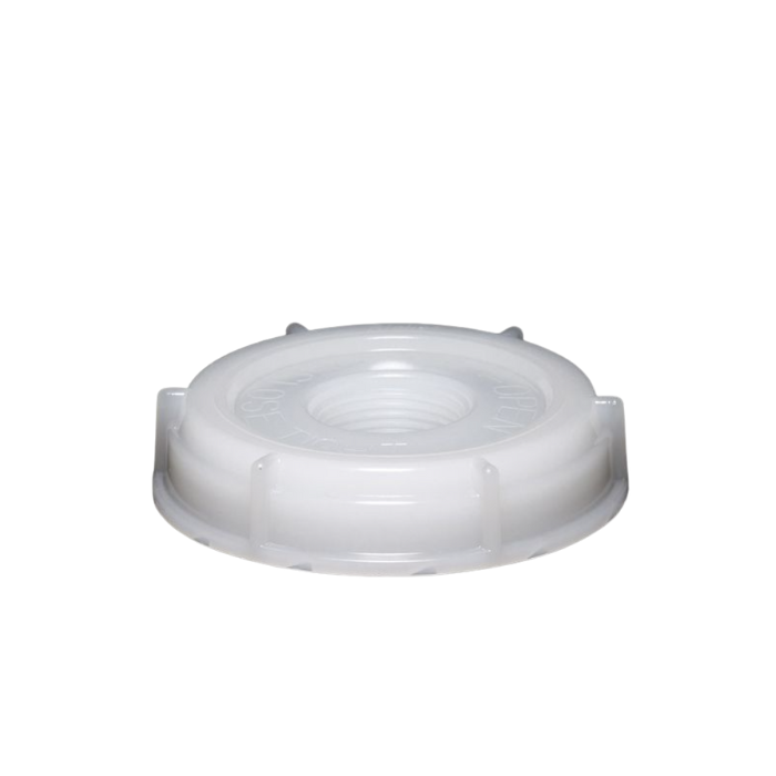 Industrial HDPE Screw Cap Vented - 70 mm