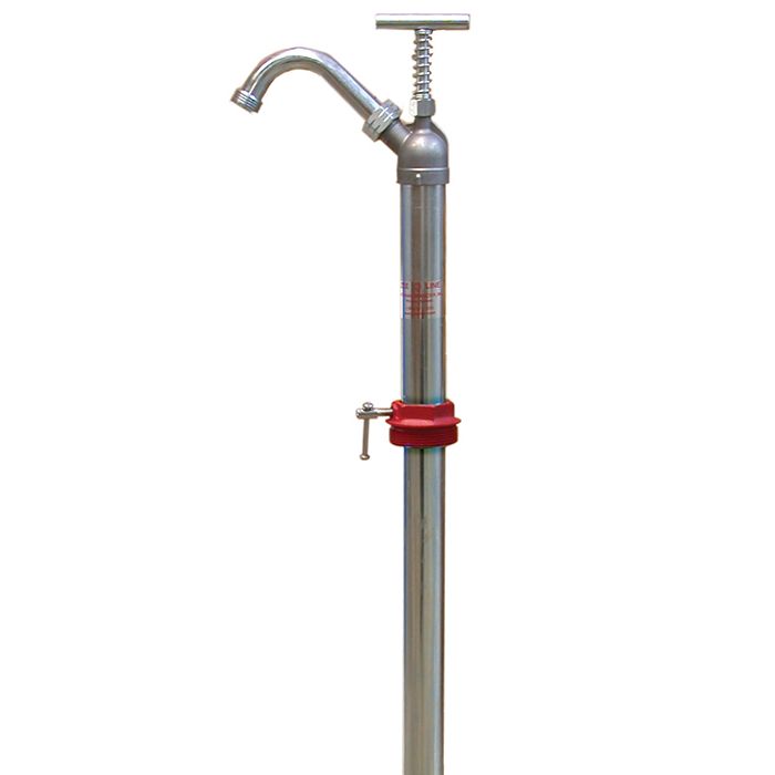 Metal Drum pump
