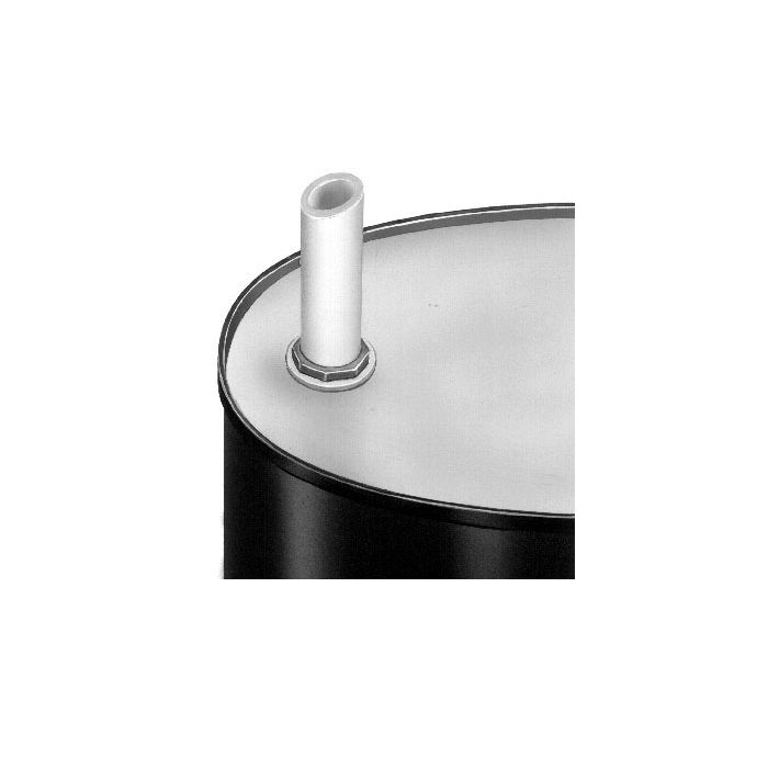 PVDF Bung Adapter For Sethco™ High Output Drum Pumps