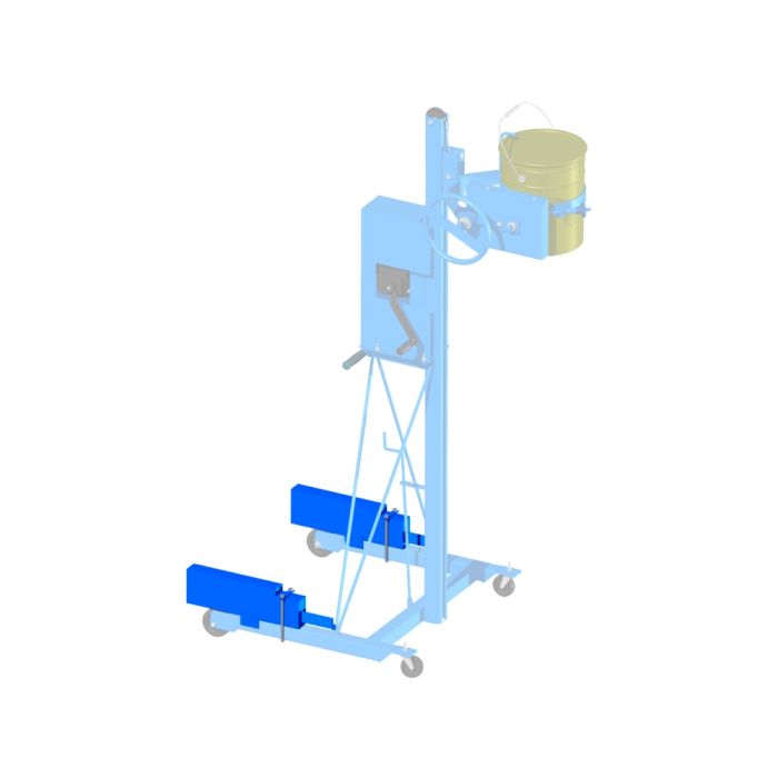 MORSE® PailPro™ Counterweight Kit