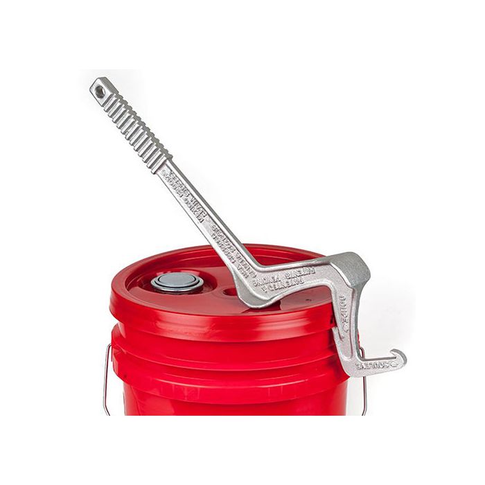 3 IN 1 Pail Opener