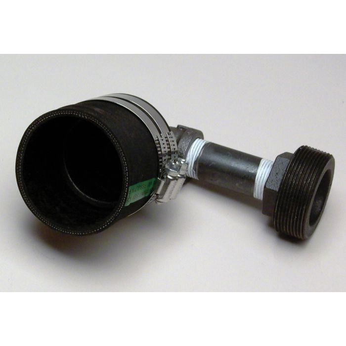 Adaptor For Disposable Desiccant Cartridge