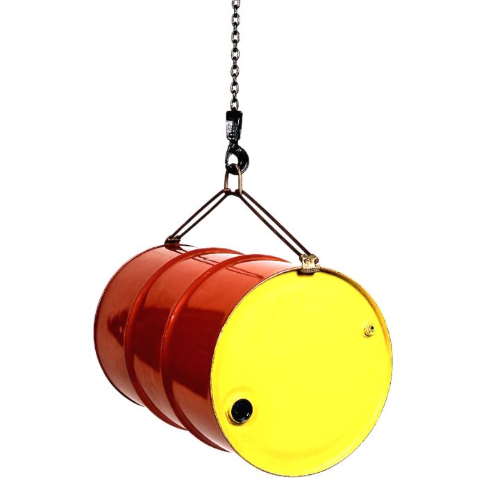MORSE® Drum Lifting Hook - Spark Resistant