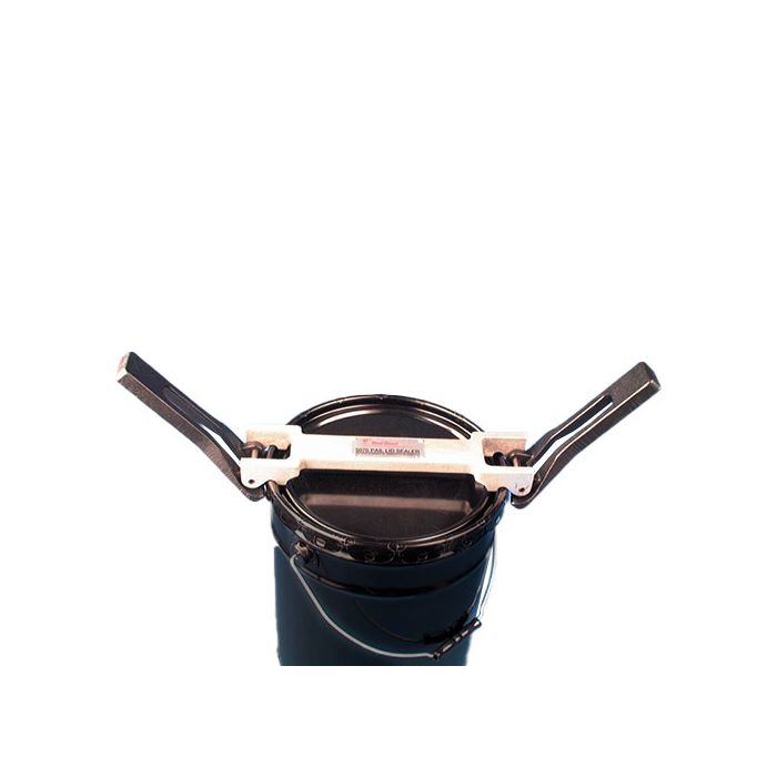 Manual 4 Lug Closing Tool