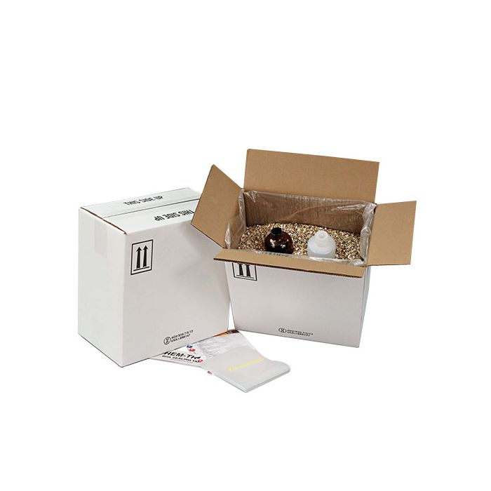 UN Approved Hazmat Variation Packaging