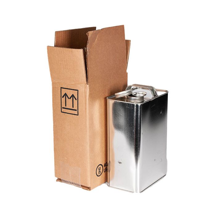 F-Style 4G Packaging